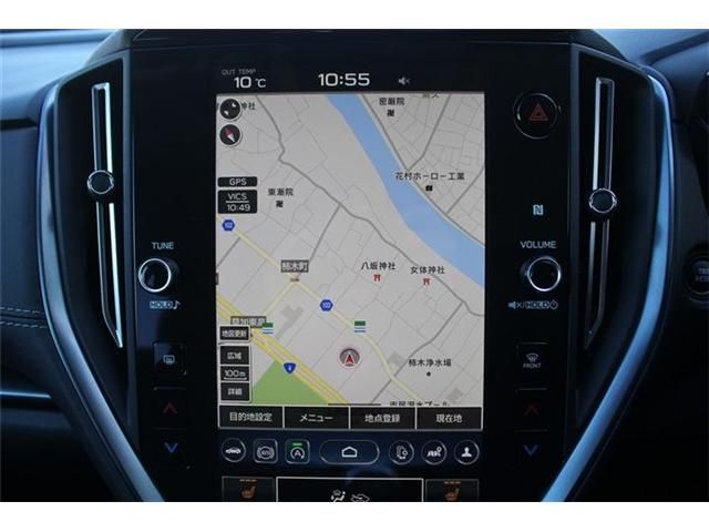 SUBARU LEVORG 2024 Image 31