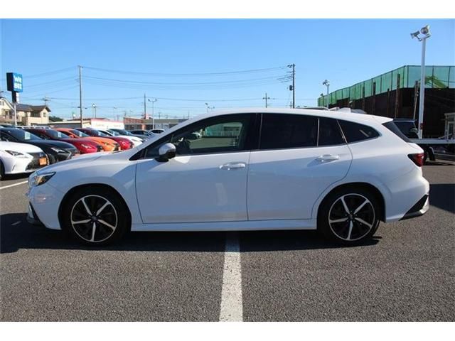 SUBARU LEVORG 2024 Image 31