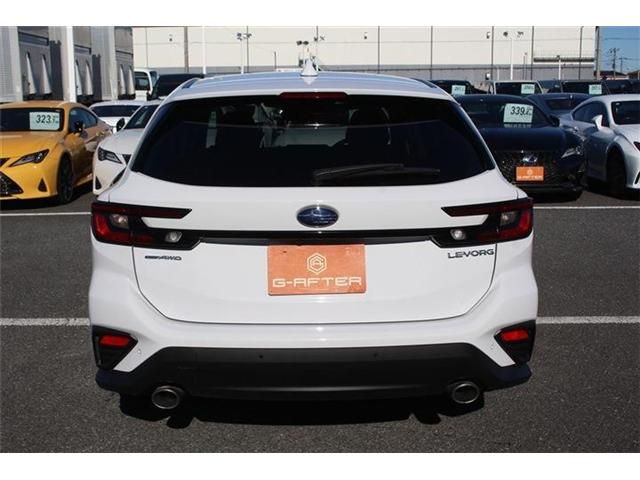 SUBARU LEVORG 2024 Image 31