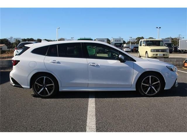 SUBARU LEVORG 2024 Image 31