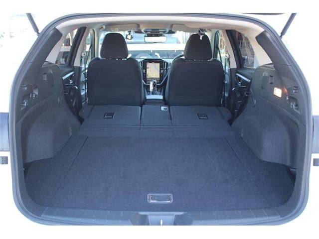 SUBARU LEVORG 2024 Image 31