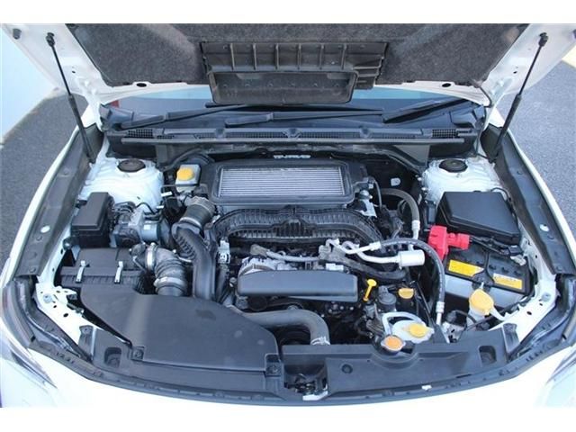 SUBARU LEVORG 2024 Image 31