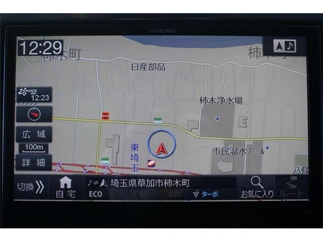 TOYOTA ALPHARD HYBRID 4WD 2015 Image 31