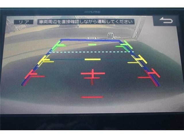 TOYOTA ALPHARD HYBRID 4WD 2015 Image 31