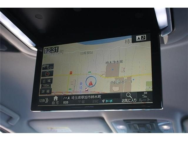 TOYOTA ALPHARD HYBRID 4WD 2015 Image 31