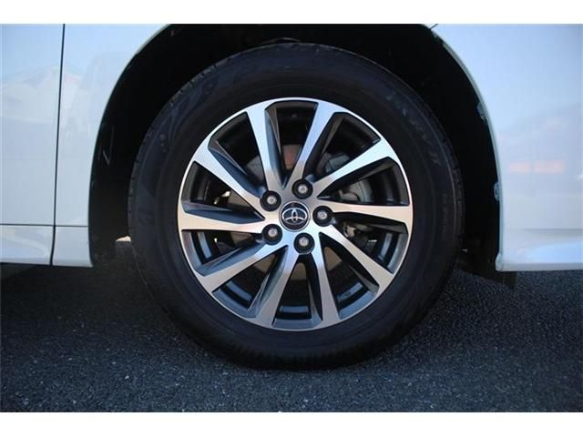 TOYOTA ALPHARD HYBRID 4WD 2015 Image 31