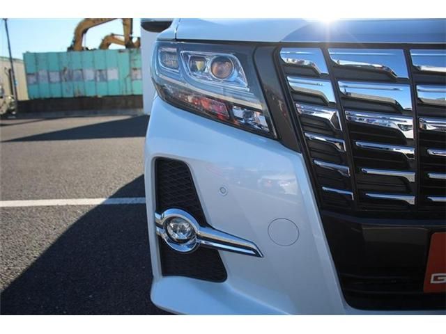 TOYOTA ALPHARD HYBRID 4WD 2015 Image 31