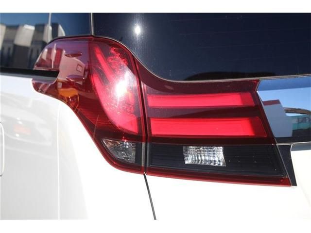 TOYOTA ALPHARD HYBRID 4WD 2015 Image 31