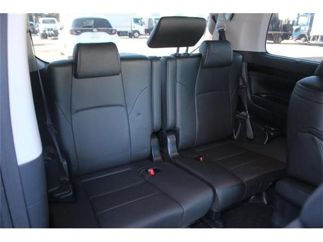 TOYOTA ALPHARD HYBRID 4WD 2015 Image 31