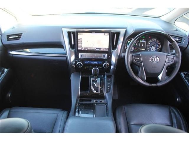 TOYOTA ALPHARD HYBRID 4WD 2015 Image 31