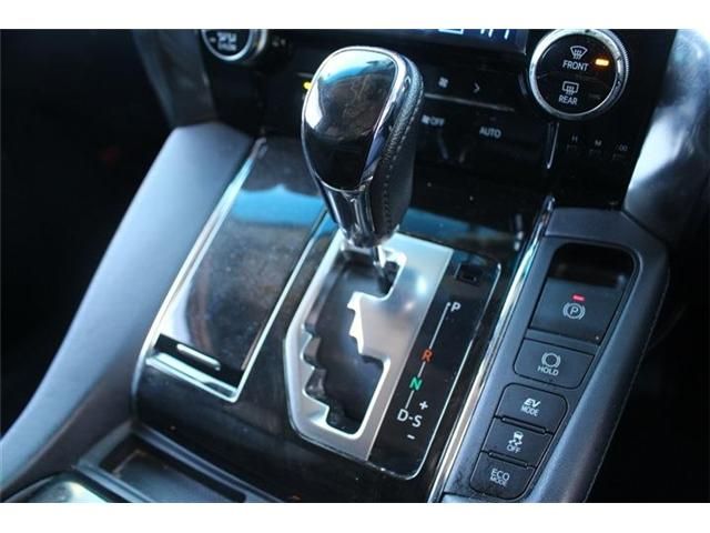 TOYOTA ALPHARD HYBRID 4WD 2015 Image 31