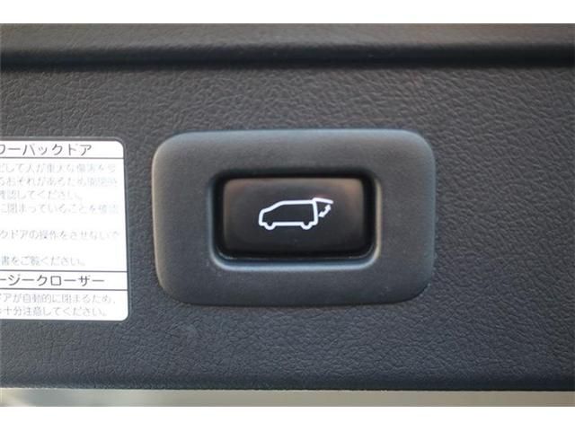 TOYOTA ALPHARD HYBRID 4WD 2015 Image 31