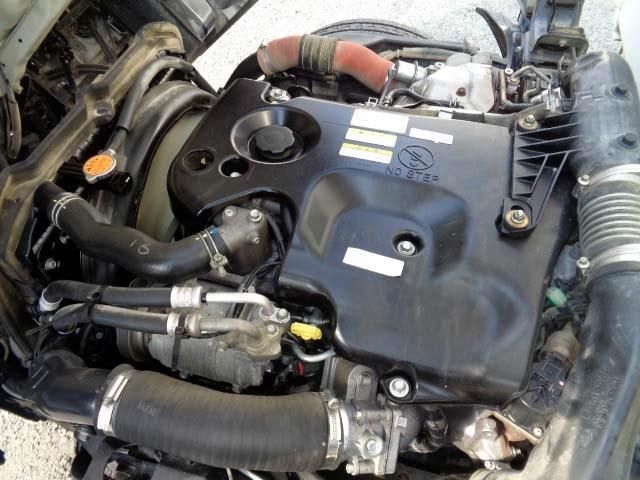 ISUZU  2017 Image 31