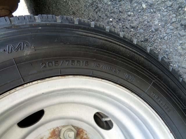 ISUZU  2017 Image 31