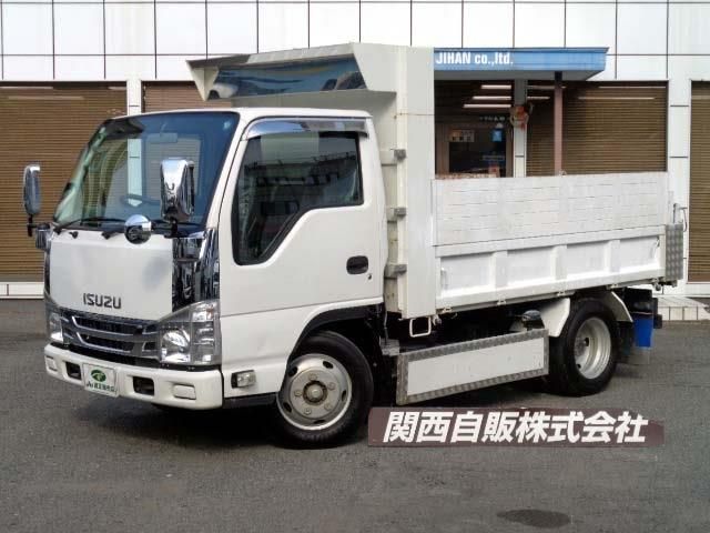 ISUZU  2017 Image 31