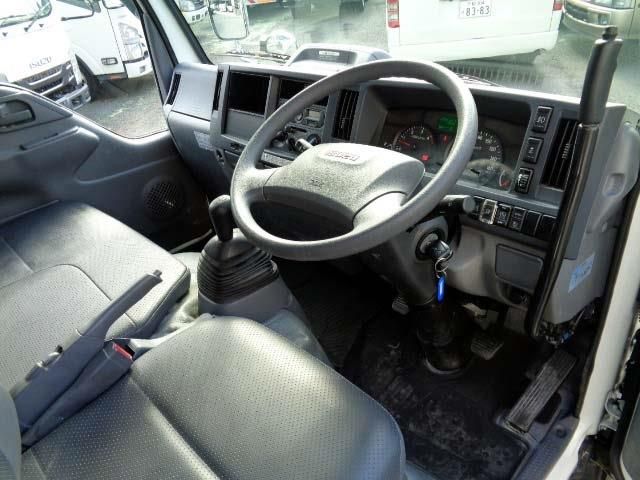 ISUZU  2020 Image 31