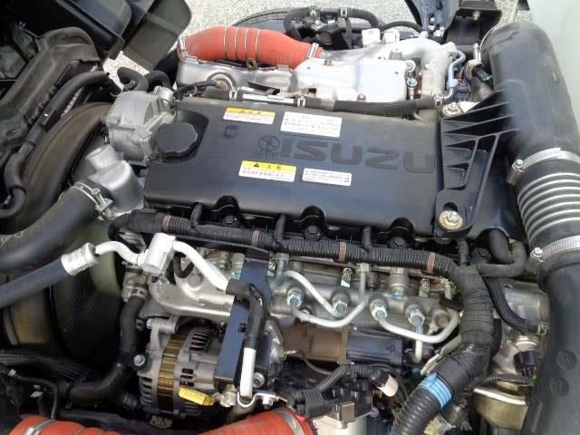 ISUZU  2020 Image 31