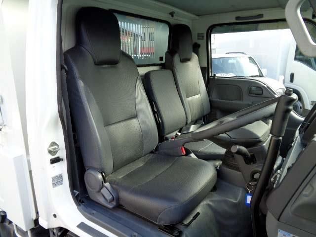 ISUZU  2020 Image 31