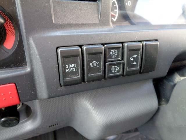 ISUZU  2020 Image 31