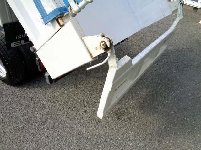 ISUZU  2020 Image 31