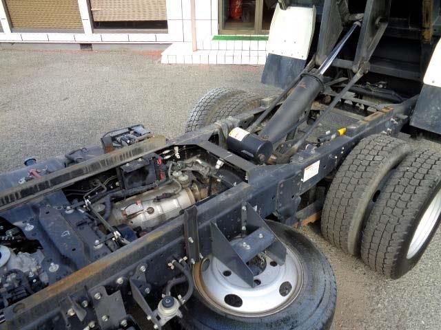 ISUZU  2020 Image 31