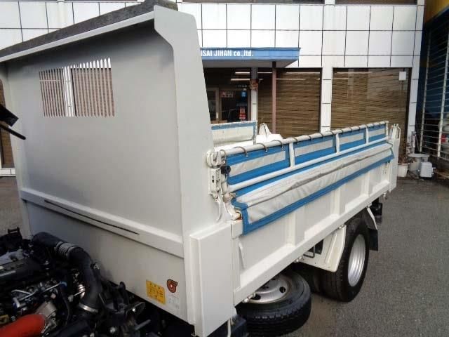 ISUZU  2020 Image 31