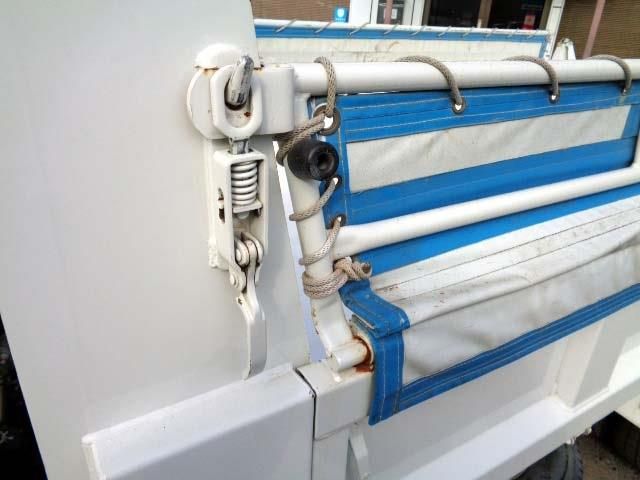 ISUZU  2020 Image 31