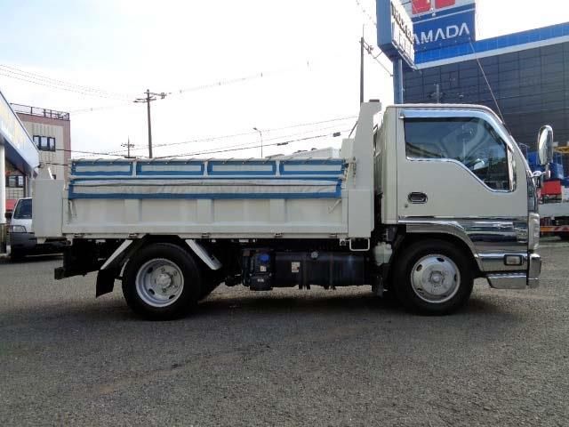 ISUZU  2020 Image 31