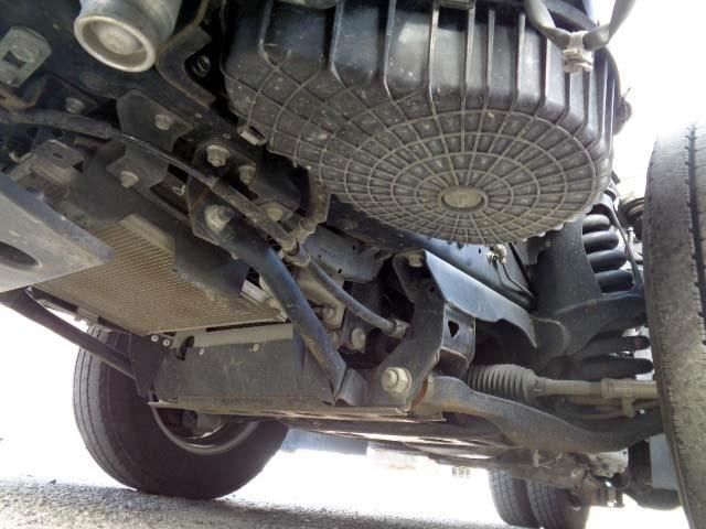 ISUZU  2020 Image 31