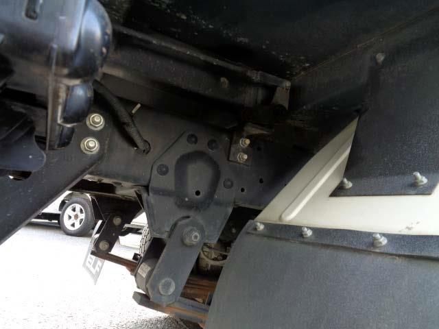 ISUZU  2020 Image 31