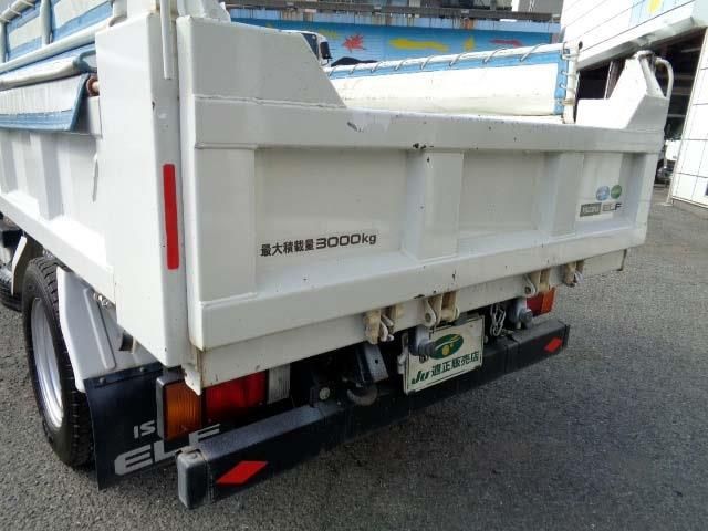 ISUZU  2020 Image 31