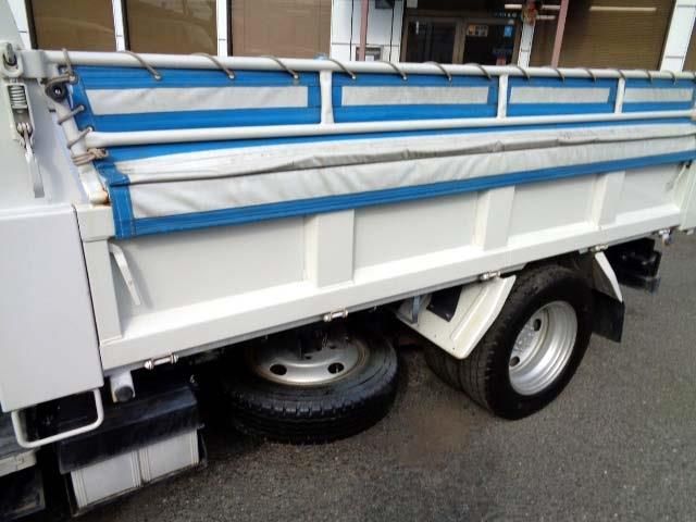 ISUZU  2020 Image 31