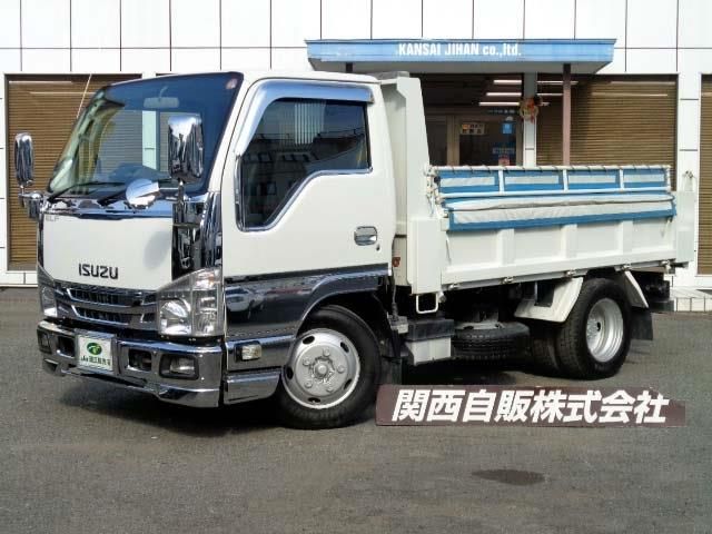 ISUZU  2020 Image 31