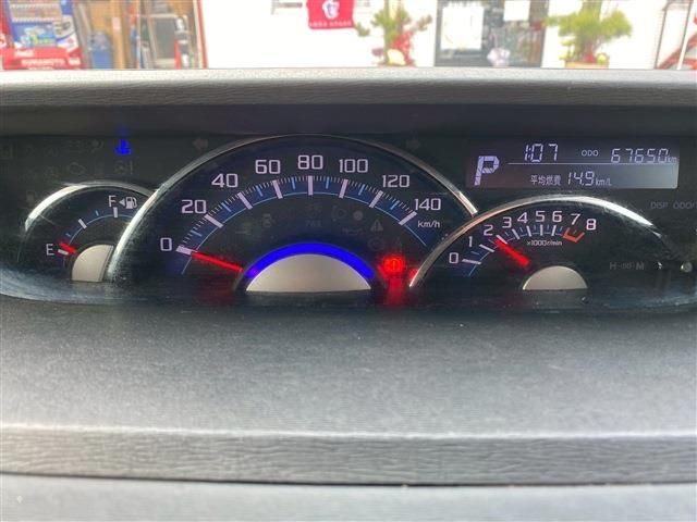 DAIHATSU TANTO CUSTOM 2017 Image 31