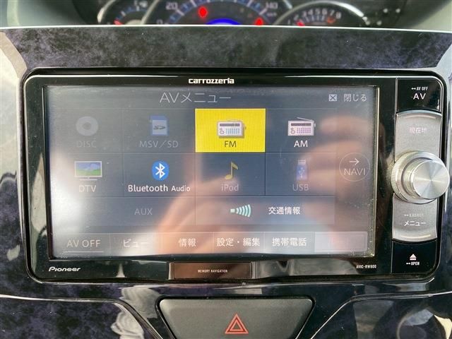 DAIHATSU TANTO CUSTOM 2017 Image 31