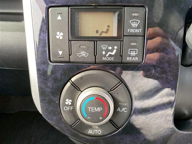 DAIHATSU TANTO CUSTOM 2017 Image 31