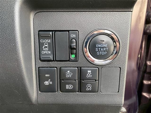 DAIHATSU TANTO CUSTOM 2017 Image 31