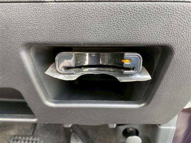 DAIHATSU TANTO CUSTOM 2017 Image 31