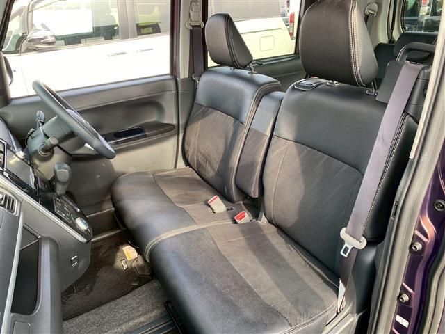 DAIHATSU TANTO CUSTOM 2017 Image 31