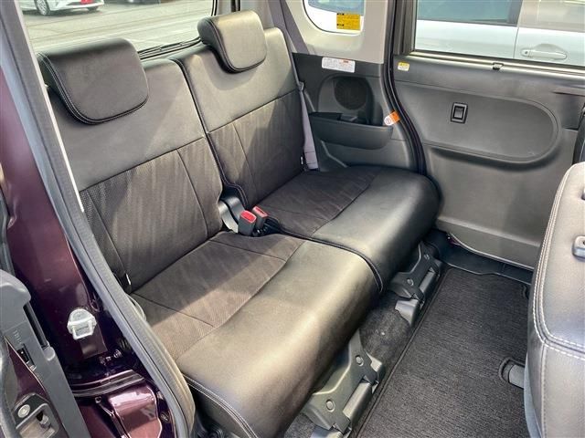 DAIHATSU TANTO CUSTOM 2017 Image 31