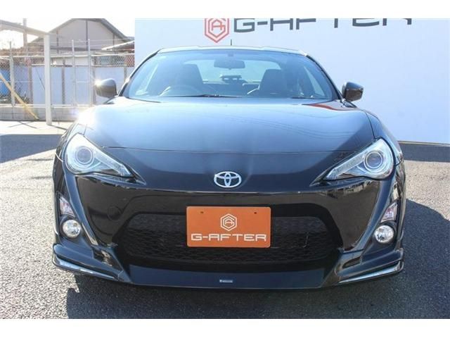TOYOTA 86 2013 Image 31