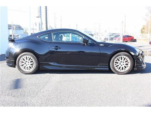 TOYOTA 86 2013 Image 31