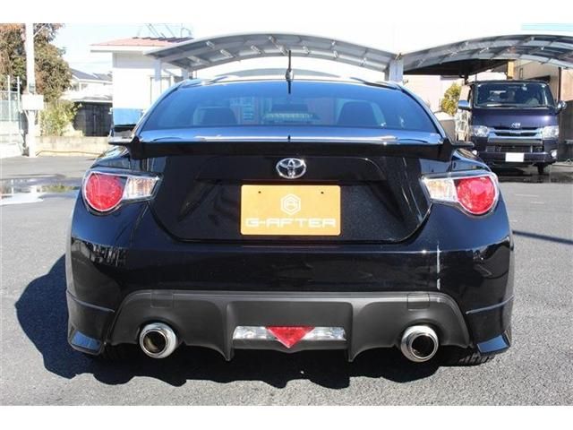 TOYOTA 86 2013 Image 31