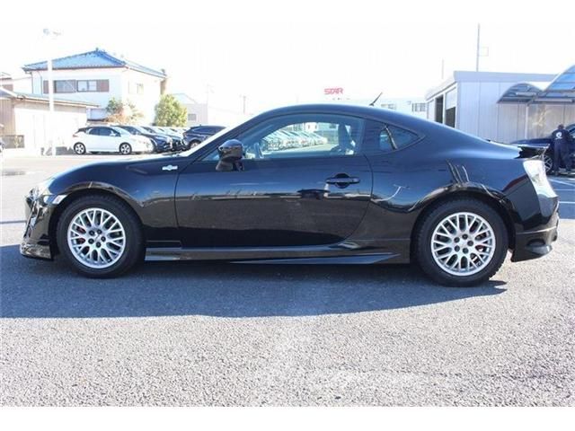 TOYOTA 86 2013 Image 31