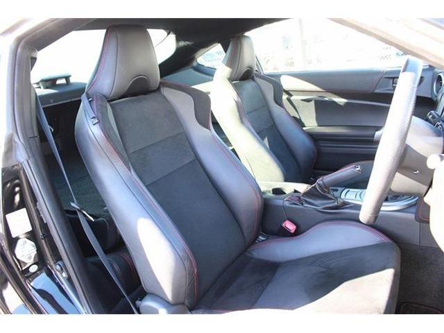 TOYOTA 86 2013 Image 31