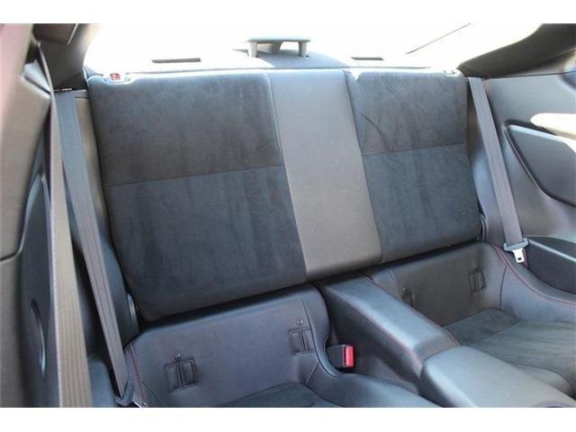 TOYOTA 86 2013 Image 31