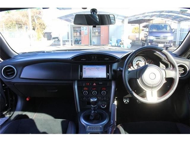 TOYOTA 86 2013 Image 31