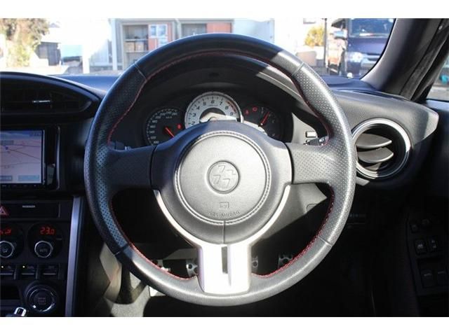 TOYOTA 86 2013 Image 31