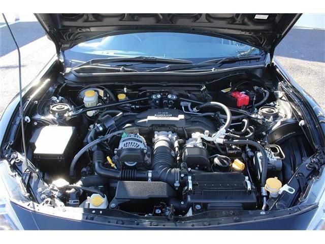 TOYOTA 86 2013 Image 31