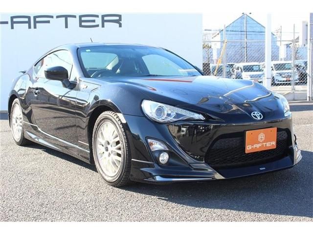 TOYOTA 86 2013 Image 31